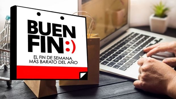 En esta fecha se realizará el Buen Fin 2025 | FOTO: Especial