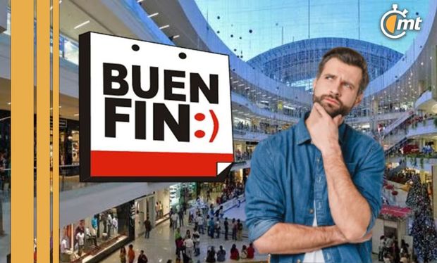 Estas tiendas participarán en el Buen Fin 2024; conoce sus promociones