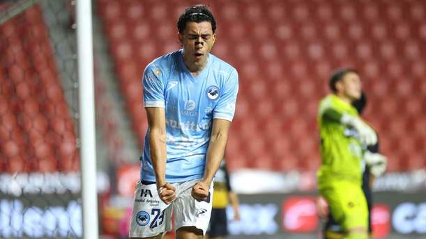 Jaiba Brava se mantiene como líder en la Liga de Expansión (Imago7)