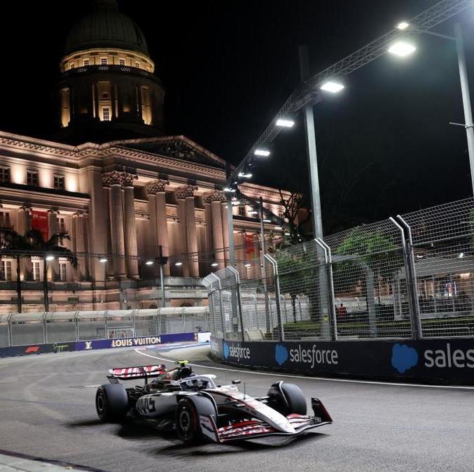 La F1 no segurá en la señal de Fox Sports (Reuters)