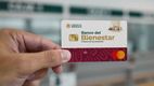 Ojo | ¿Eres beneficiario? Estas son las fechas en octubre para recibir la tarjeta de la Pensión Bienestar (FOTO: Programas para el Bienestar)