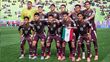 Selección Mexicana en el Mundial Sub-20 (Mexsport)