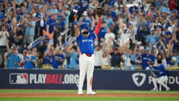 Toronto viaja a New York con ventaja de 2-0 (Reuters)