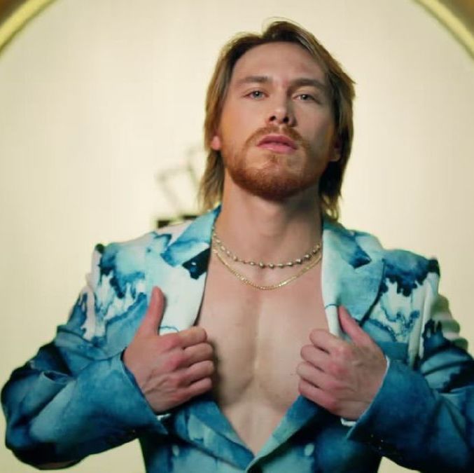 Aldo de Nigris se corona como el GANADOR de 'La Casa de los Famosos' | Foto: La Casa de los Famosos
