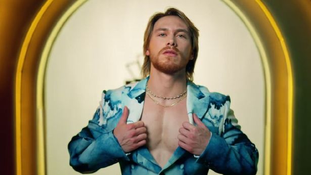 Aldo de Nigris se corona como el GANADOR de 'La Casa de los Famosos' | Foto: La Casa de los Famosos