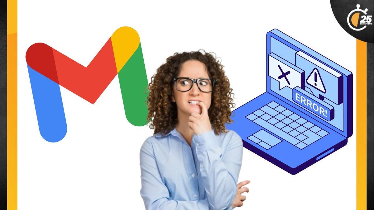 Alertan por NUEVO fraude en Gmail que pone en riesgo tu cuenta