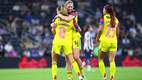 América hizo una remontada épica ante las Rayadas (Imago7)