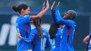 Cruz Azul le ganó a Tijuana un duelo lleno de goles /X: Cruz Azul