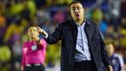 ¿Efraín Juárez está en la cuerda floja? En Pumas se aferran a él. (Foto: Mexsport)