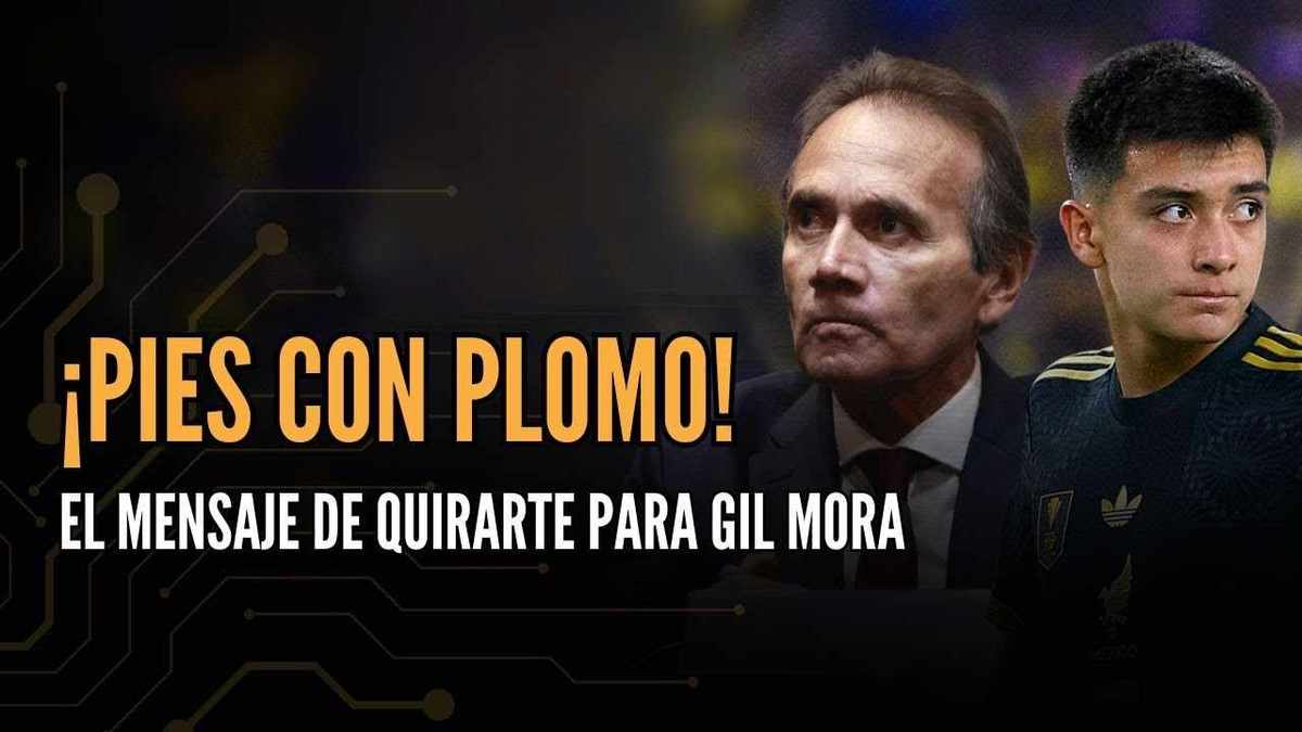 Fernando Quirarte comparte su historia en un nuevo libro que pronto verá la luz