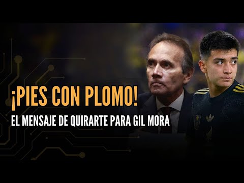 Fernando Quirarte compartió que próximamente presentará su primer libro, inspirado en su trayectoria dentro y fuera del fútbol
