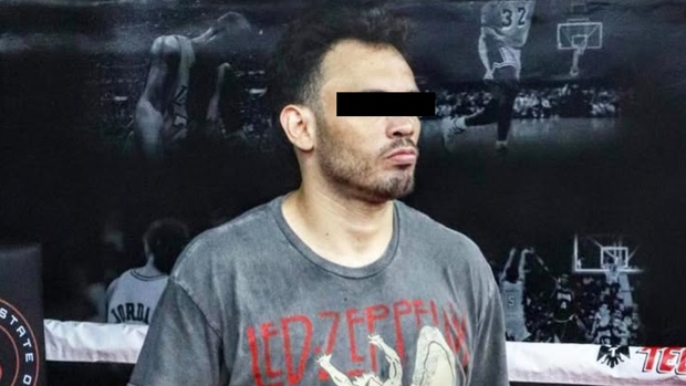 Julio César Chávez Jr. fue puesto en libertad condicional (Instagram @jcchavezjr)