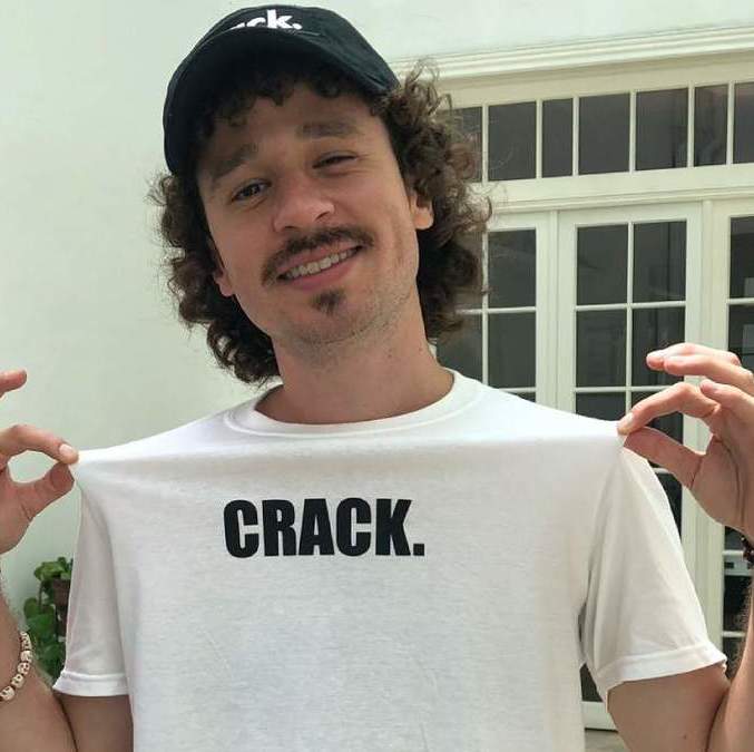 Luisito Comunica desmiente que sufre Alzheimer (@LuisitoComunica)