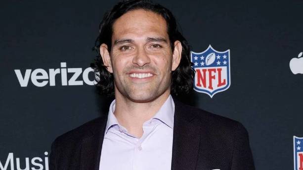 Mark Sánchez fue arrestado en el hospital / X: FoxSport