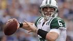 Mark Sánchez tuvo un paso discreto por los Jets (Reuters)