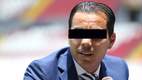 Omar N podría dejar de ser embajador del Mundial 2026 (Imago7)