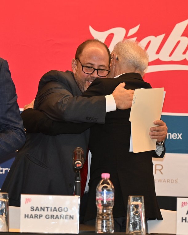 Othón Díaz estuvo en el puesto durante una década