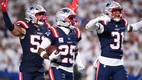 Los Patriots vencieron a los Bills y le quitan el invicto / Reuters