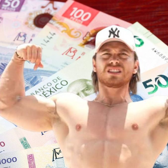 ¿Cuánto recibió Aldo de Nigris al ganar 'La Casa de los Famosos 2025'?