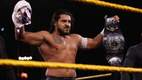 Santos Escobar se marcha de la WWE por finalización de contrato (Cortesía WWE)