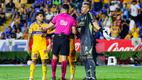 Tigres protestó mucho el penal que les marcaron