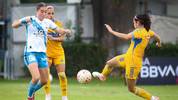 Tigres vence a Puebla y es líder del Apertura 2025 / Mexsport
