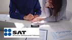 ¿Qué tipo de movimiento debes informar al SAT para evitar multas de 35 mil pesos?. Foto: Especial
