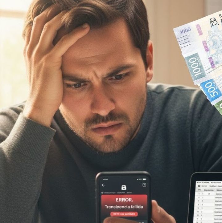¿Cómo puede afectar a tu aguinaldo el no haber activado el MTU en tu app bancaria? Te decimos. (FOTO): Especial.