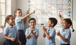 Calendario SEP 2025-2026: estos son los 15 días en que no habrán clases en el ciclo escolar. (FOTO): Especial.