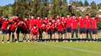 Chile Sub-20 quiere hacer historia en su casa (@LaRoja)