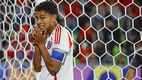 Chile vivió una tarde de pesadilla (Mexsport)