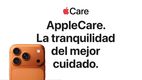 Conoce Apple Care+, el servicio que te garantiza la reparación y reposición de tu smartphone en caso de pérdida o robo en México. Foto: Especial