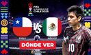 Consulta la previa de México vs. Chile para ver EN VIVO Octavos de Final Mundial Sub-20 HOY. Diseño: Abigail Sequera