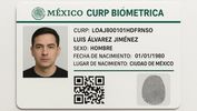 CURP Biométrica obligatoria en octubre 2025: así podrás obtenerla| Foto: ChatGPT