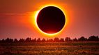 ¿Dónde será el eclipse solar más largo del siglo? Esto es todo lo que necesitas saber (FOTO: Especial)