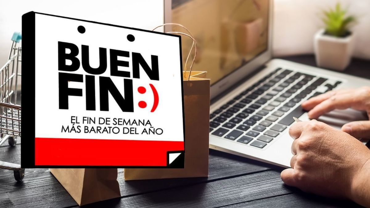 En esta fecha se realizará el Buen Fin 2025 | FOTO: Especial