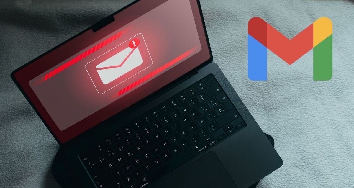 ¿Cómo funciona la 'estafa invisible' de Gmail? Recomendaciones para evitar fraudes. (FOTO): Especial.