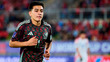 Gilberto Mora no estará en el Mundial Sub-17. (Foto: Mexsport)