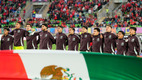 México está en Cuartos del Mundial Sub-20.