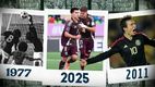 México Sub 20 tiene la oportunidad de hacer historia. (Foto: MT)