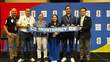 Monterrey da una probadita del FIFA Fan Festival que tendrán