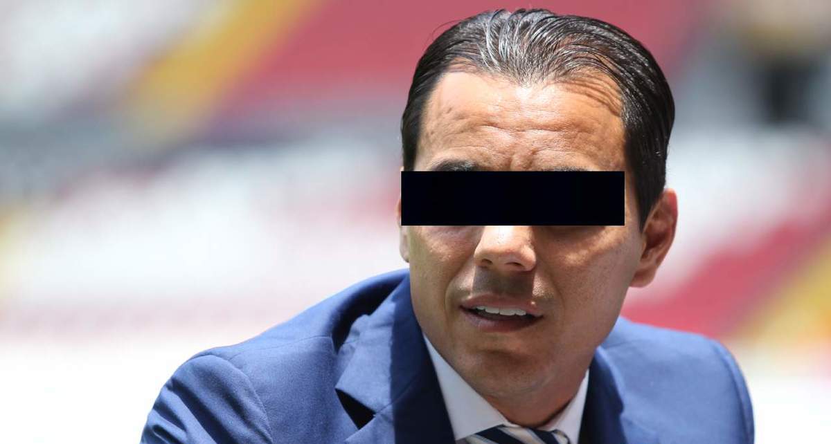 Omar N podría dejar de ser embajador del Mundial 2026 (Imago7)
