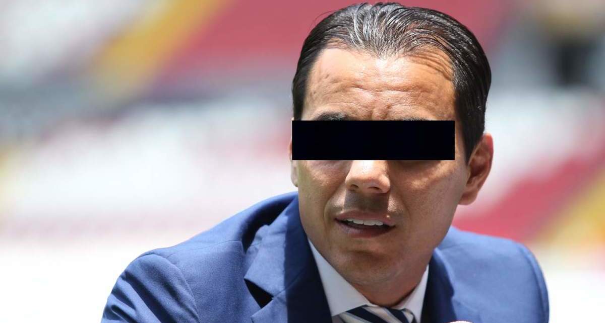 Omar N podría dejar de ser embajador del Mundial 2026 (Imago7)