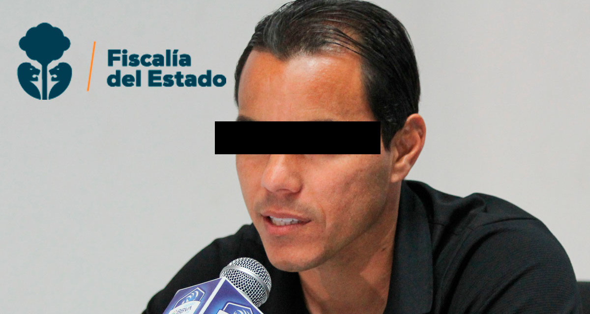 Omar 'N' está recluido en Puente Grande. (Foto: Imago7)