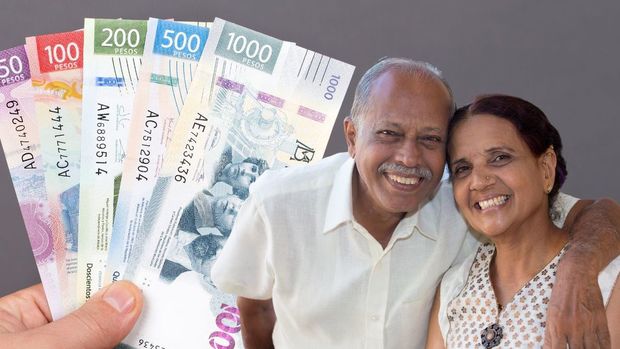 Pago de aguinaldo: estos serán los programas sociales y pensiones que podrán otorgarlo en 2025. (FOTO): Especial.