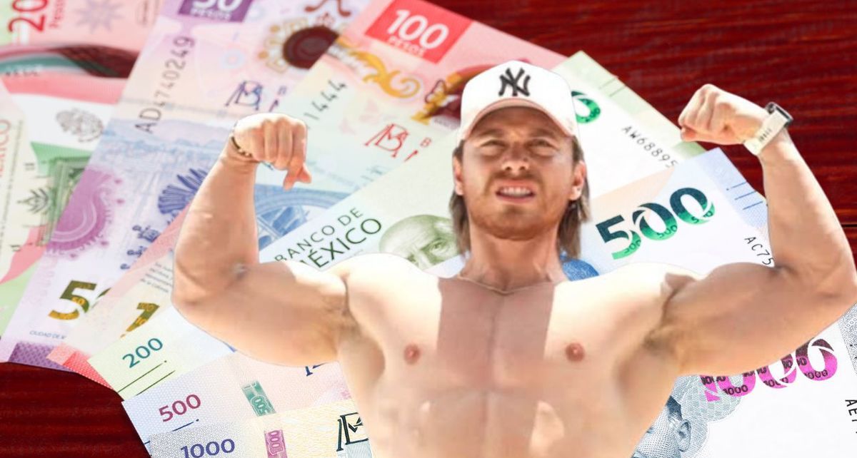 ¿Cuánto recibió Aldo de Nigris al ganar 'La Casa de los Famosos 2025'?