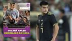 “Tocará hacer mermelada de Mora”: publicación chilena enfurece a los fans del Tri. Foto: @Miselecciónmx