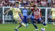 América y Chivas se podrían enfrentar de manera oficial en Estados Unidos (Mexsport)