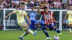 América y Chivas se podrían enfrentar de manera oficial en Estados Unidos (Mexsport)