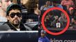 Bad Bunny se llevó la pelota de souvenir. (Foto: ESPN/ captura de pantalla MLB)